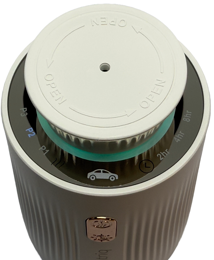 Scentriq Serenade
