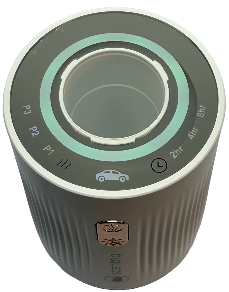 Scentriq Serenade
