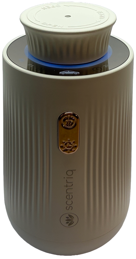 Scentriq Serenade