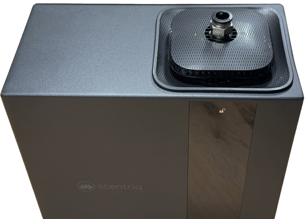 Scentriq Odyssey