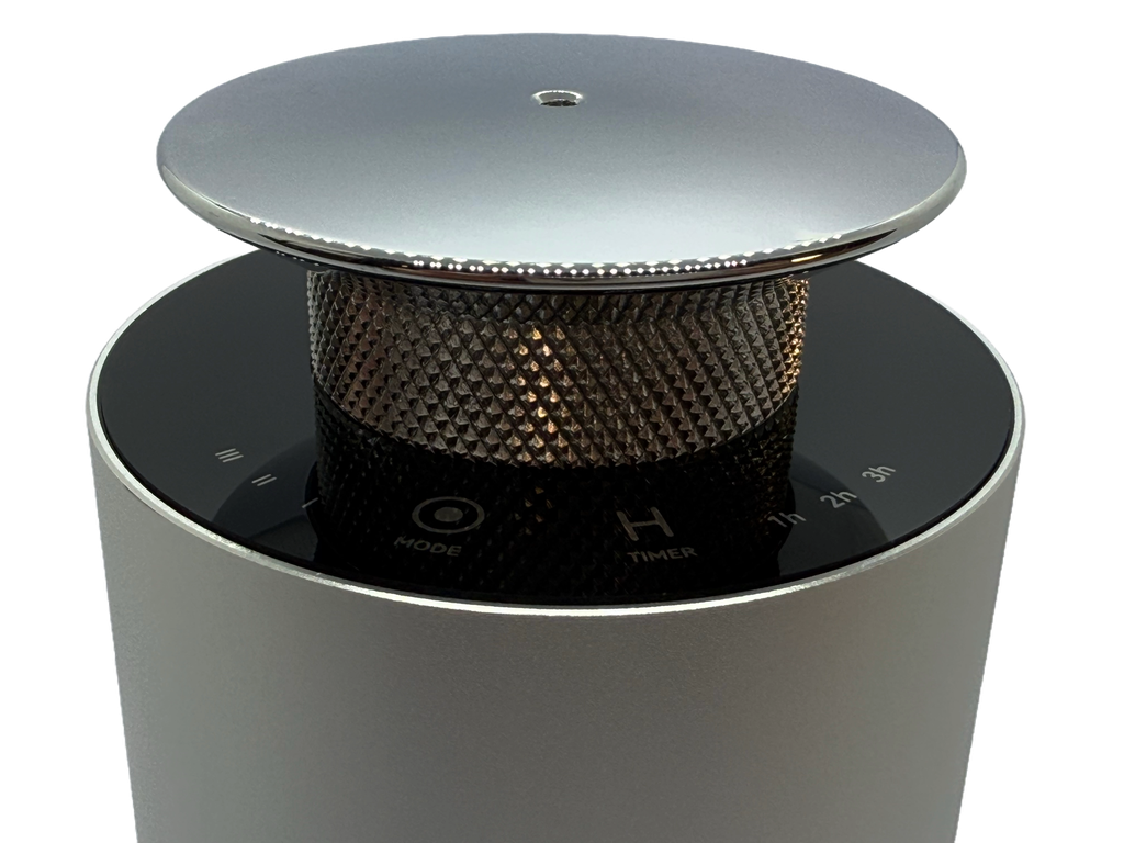 Scentriq Explorer
