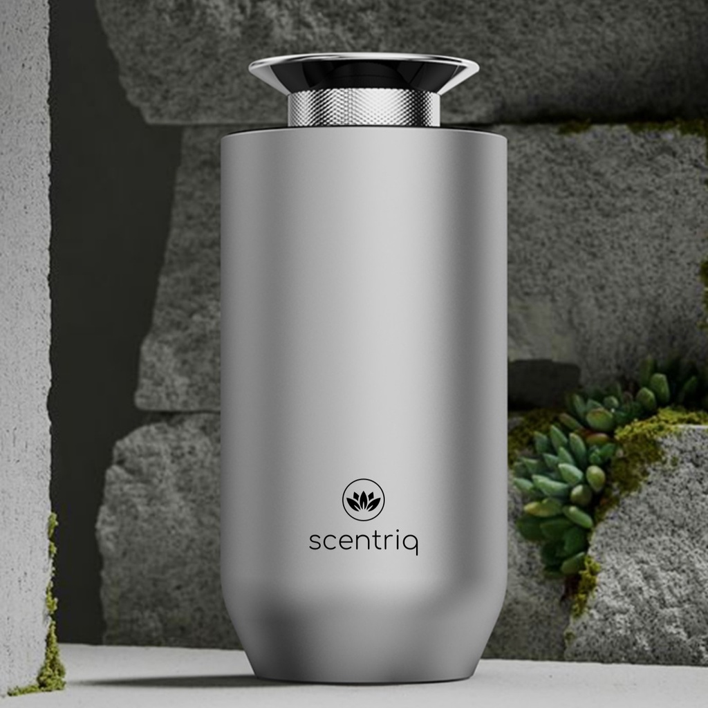 Scentriq Explorer