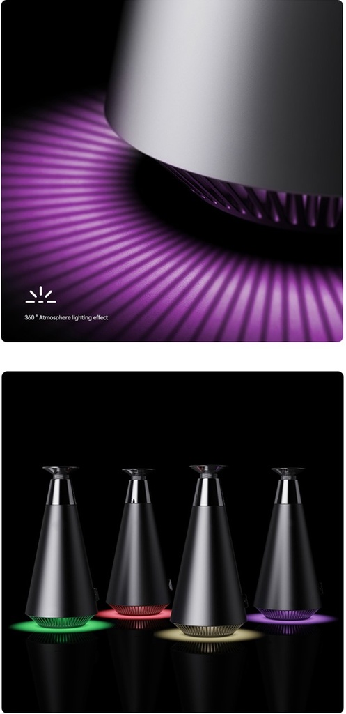Scentriq Ovation
