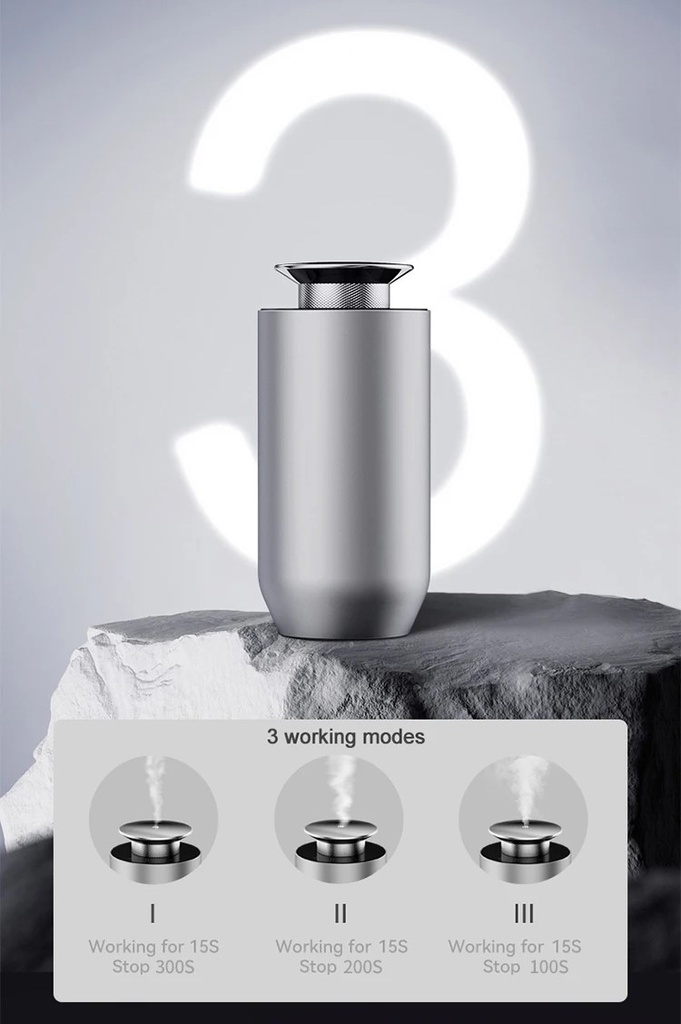 Scentriq Explorer