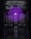 Scentriq Explorer
