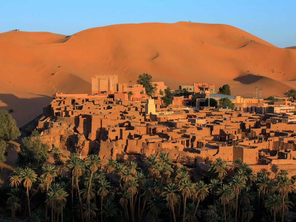 Nile Nostalgia Essential Oil
