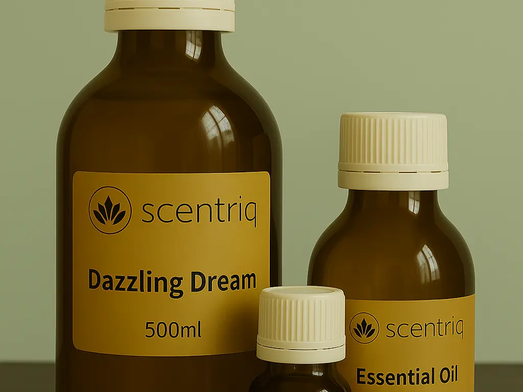 Dazzling Dream Essentiële Olie