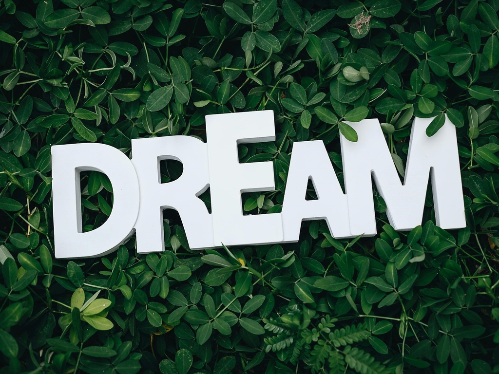 Dazzling Dream Essential Oil