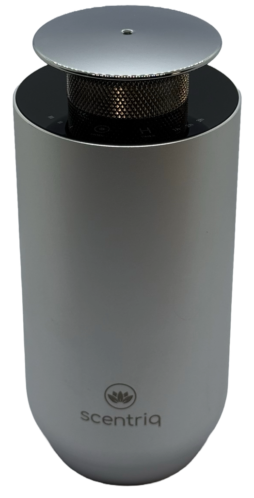 Scentriq Explorer