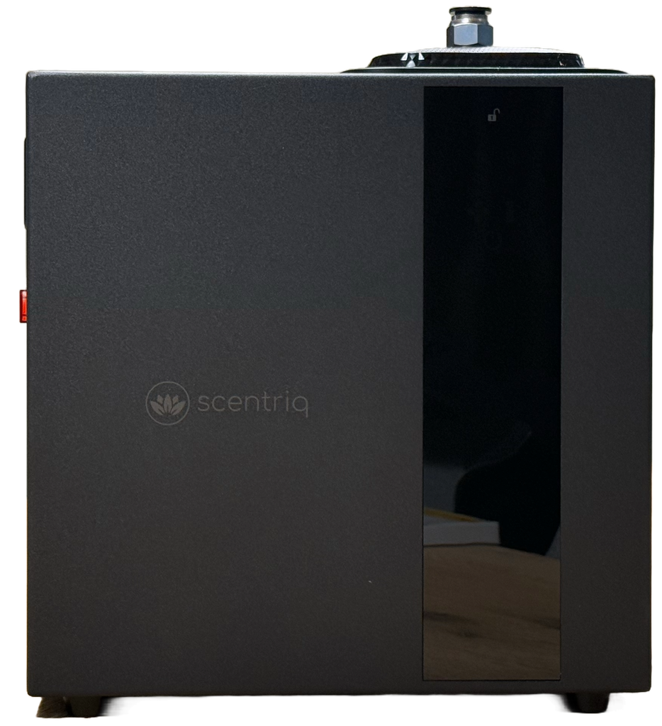 Scentriq Odyssey