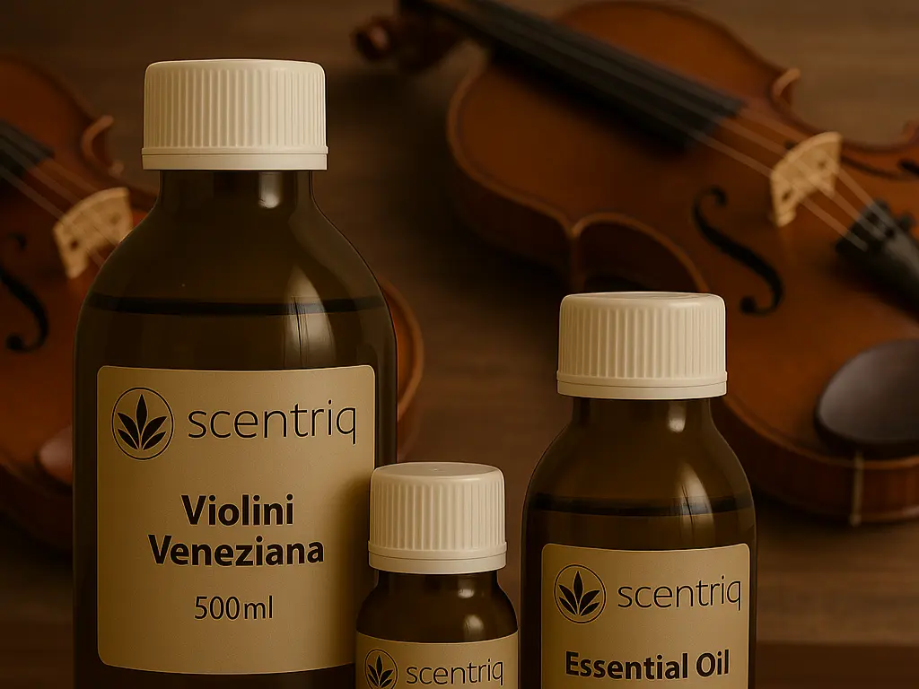 Violini Veneziana Subscription Plan (500 ml monthly)