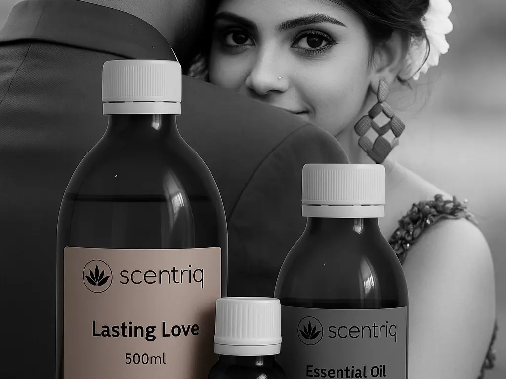 Lasting Love Subscription Plan (500 ml monthly)