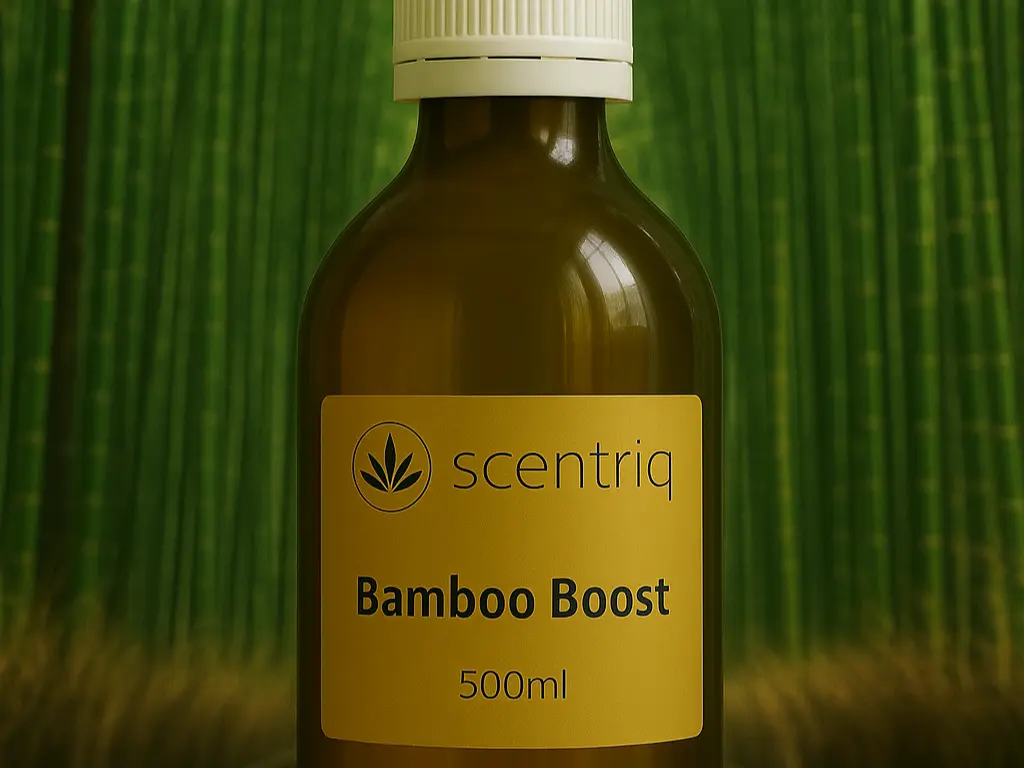 Bamboo Boost Subscription Plan