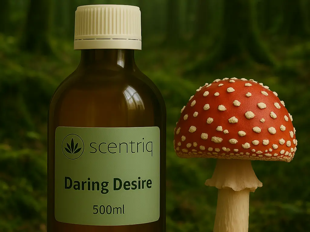 Daring Desire Subscription Plan (500 ml monthly)