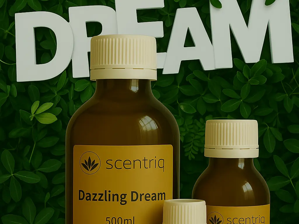 Dazzling Dream Subscription Plan (500 ml monthly)