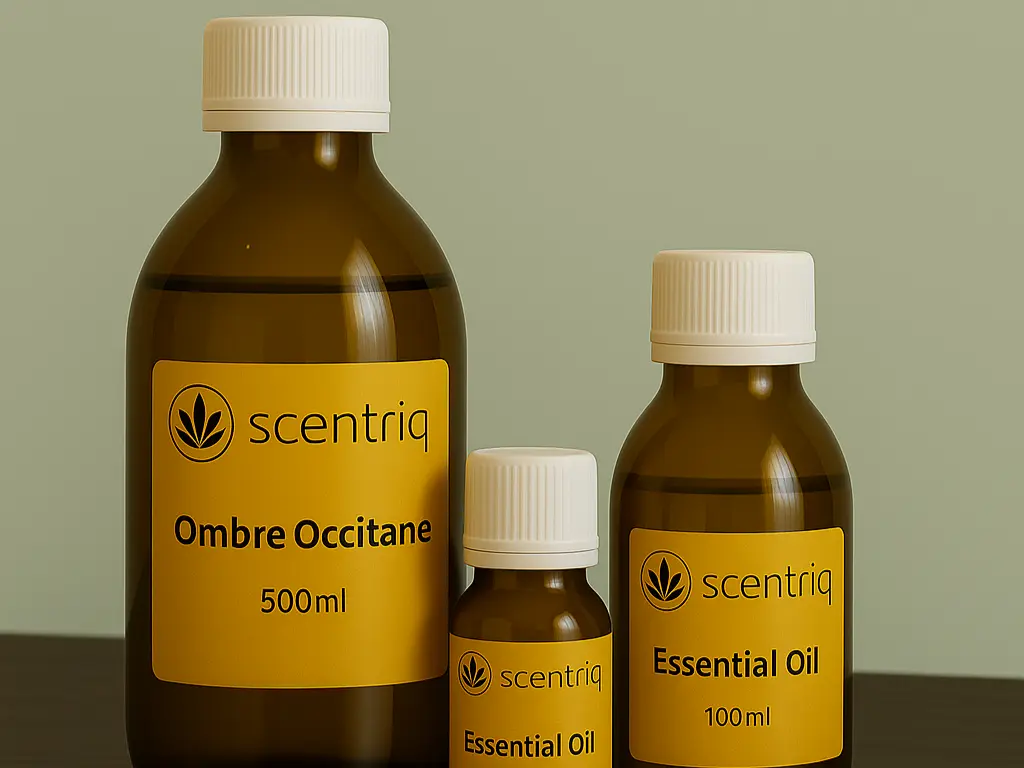 Ombre Occitane Essential Oil (100 ml)