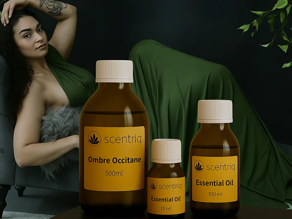 Ombre Occitane Plan d'Abonnement (500 ml par mois)