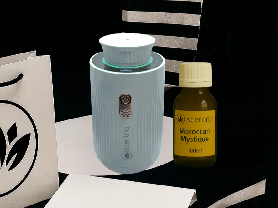 Jahresendpaket Serenade