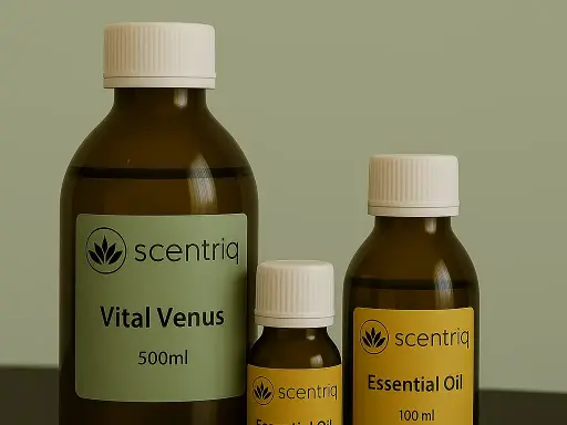 [L0004836] Vital Venus Essential Oil