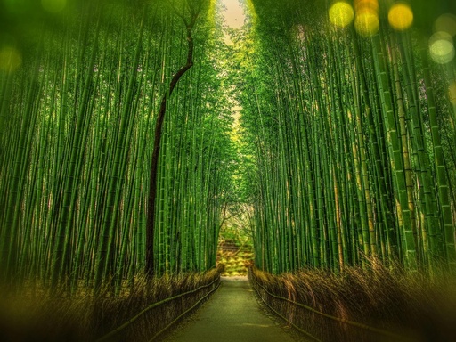 [L0005148] Bamboo Boost Essential Oil