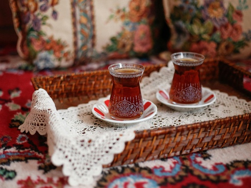 [L0005226] Moroccan Mystique Essential Oil