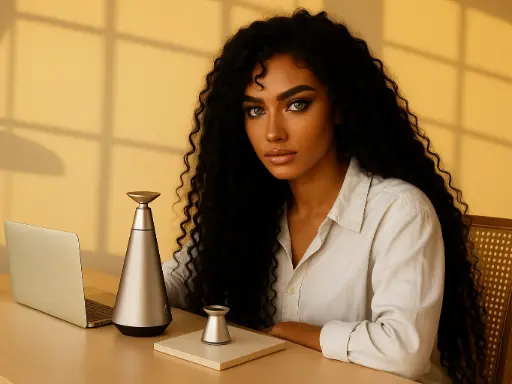 [L0005499] Scentriq Ovation