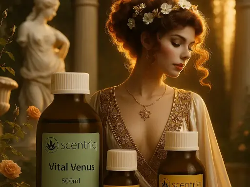 [L0007176] Vital Venus Subscription Plan