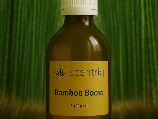 [L0007293] Bamboo Boost Subscription Plan