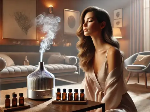 [L0008268] Essential Oils Sampler N°1