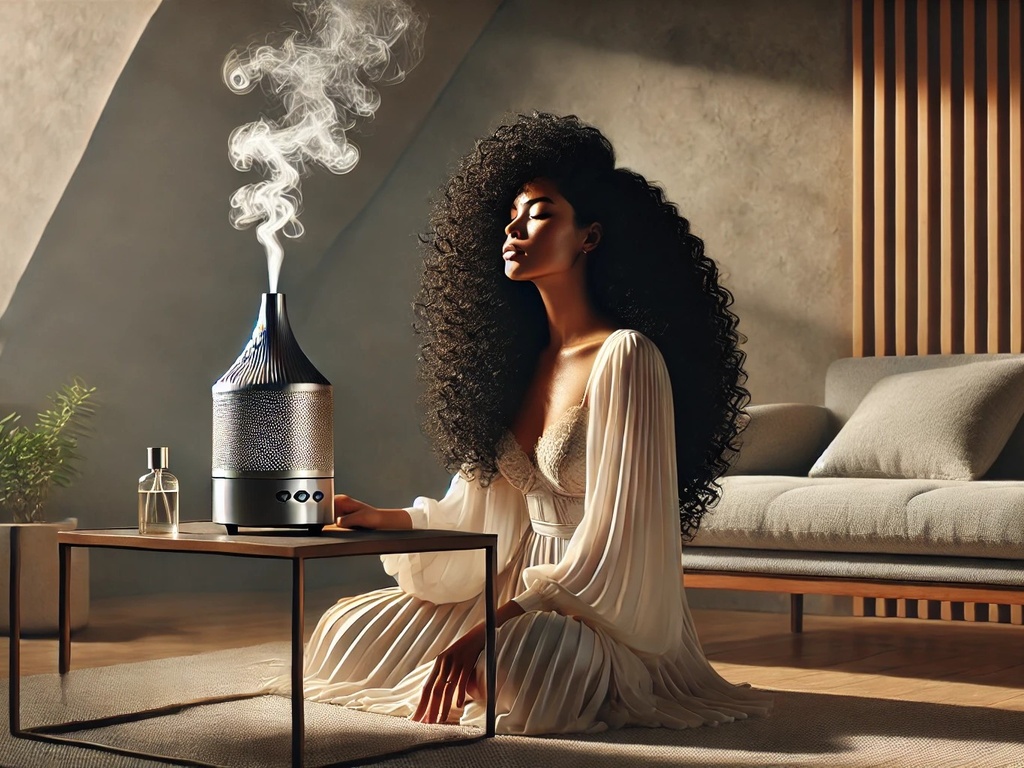 Essentiële Oliën Sampler N°2