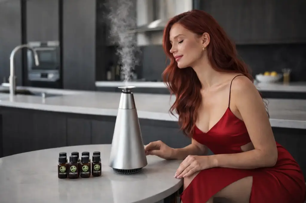 Essential Oils Sampler N°2