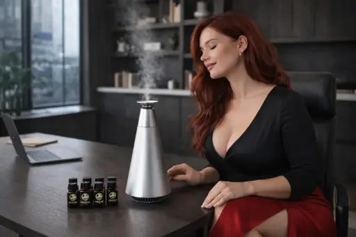 [L0008307] Essential Oils Sampler N°2