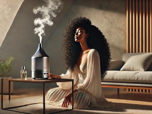 [L0008307] Essential Oils Sampler N°2